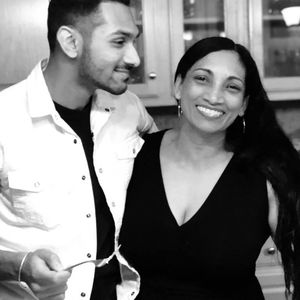 Meet your Posher, Lynn